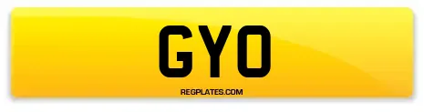 Registration