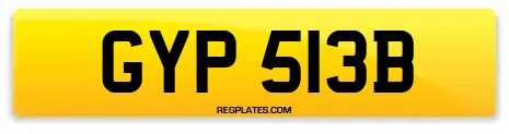 GYP 513B