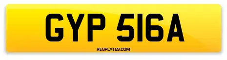 GYP 516A