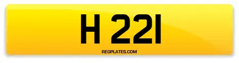 H 221