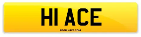 H1 ACE