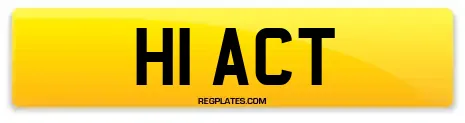 H1 ACT