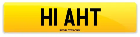 H1 AHT