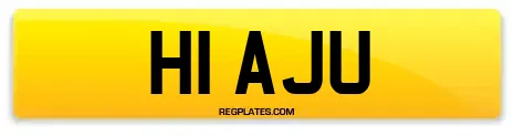H1 AJU