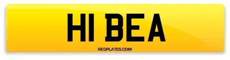 H1 BEA