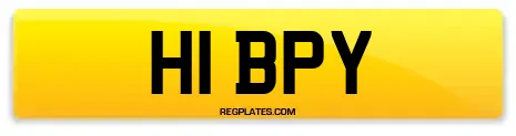 H1 BPY