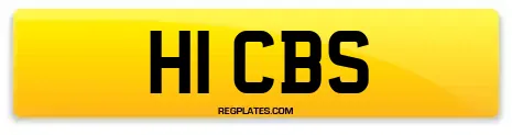 H1 CBS