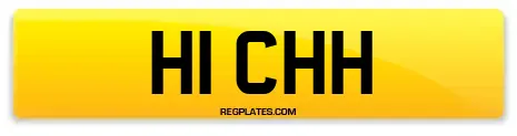 H1 CHH