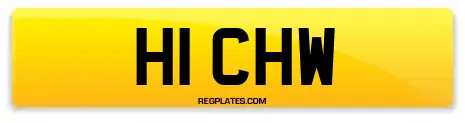 H1 CHW