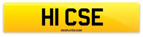 H1 CSE