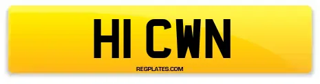 H1 CWN
