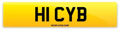 H1 CYB