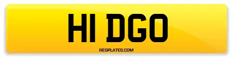 H1 DGO