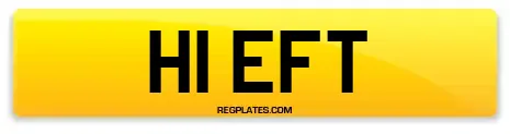 H1 EFT