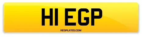 H1 EGP