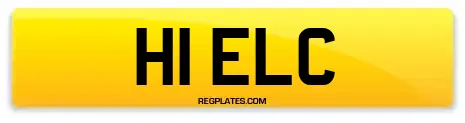 H1 ELC