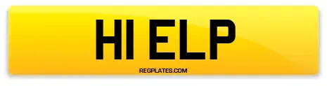 H1 ELP