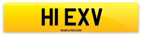 H1 EXV