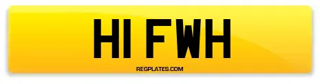 H1 FWH
