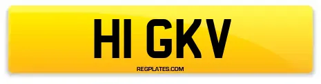 H1 GKV