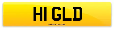 H1 GLD