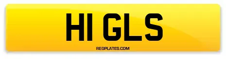 H1 GLS