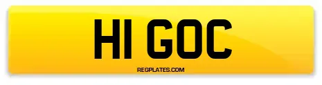 H1 GOC