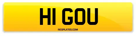 H1 GOU