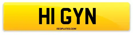 H1 GYN