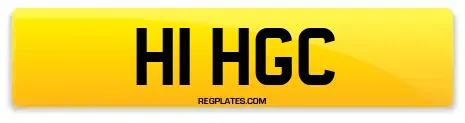 H1 HGC