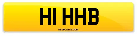 H1 HHB