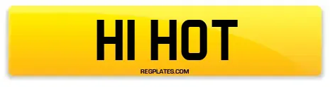 H1 HOT