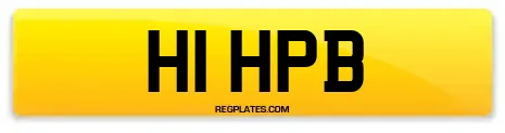 H1 HPB
