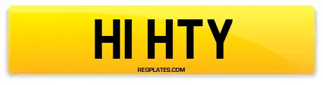 H1 HTY
