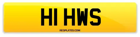 H1 HWS
