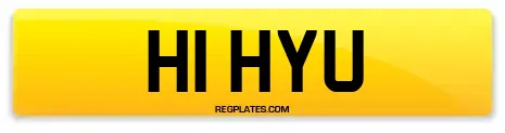 H1 HYU