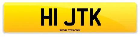 H1 JTK
