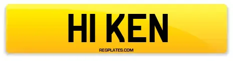 H1 KEN