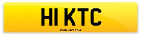 H1 KTC