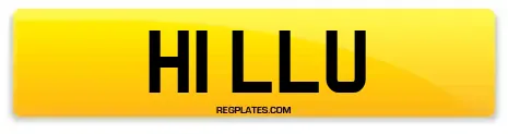 H1 LLU