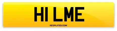 H1 LME