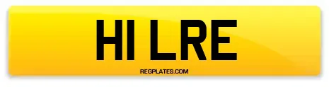 H1 LRE
