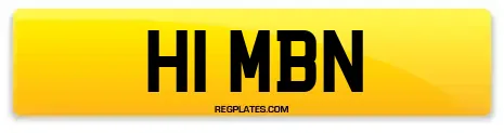 H1 MBN