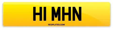 H1 MHN