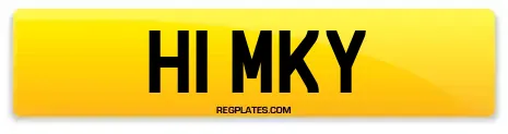 H1 MKY