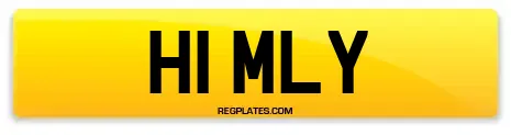 H1 MLY