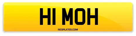 H1 MOH