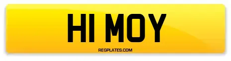 H1 MOY