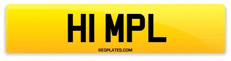 H1 MPL
