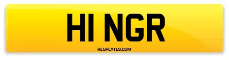 H1 NGR